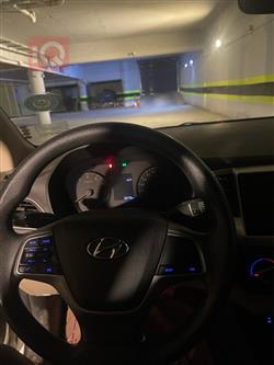 هیوندای ئەکسنت
